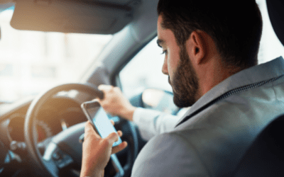 Understanding Distracted Driving: Types, Prevention, and Legal Steps 