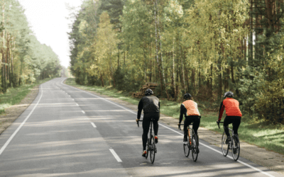 Understanding Maryland’s Bicycle Helmet Laws