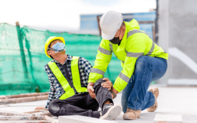 The Need for Occupational Accident Insurance 