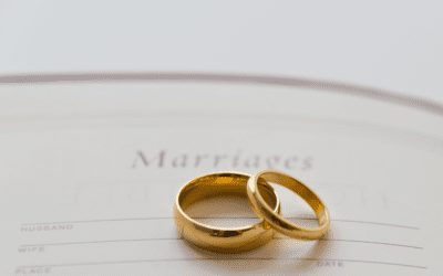 Are Proxy Marriages for Immigration Purposes Valid?