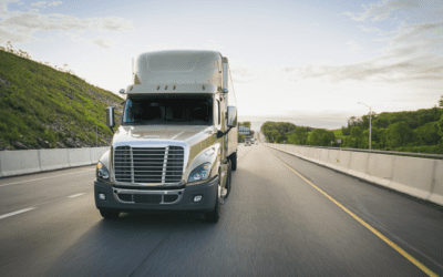 What to Do if You Get in a Semi Truck Accident in Maryland