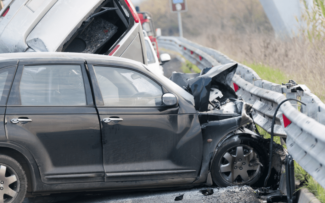 When Should I Contact a Lawyer After a Truck Accident in Maryland?