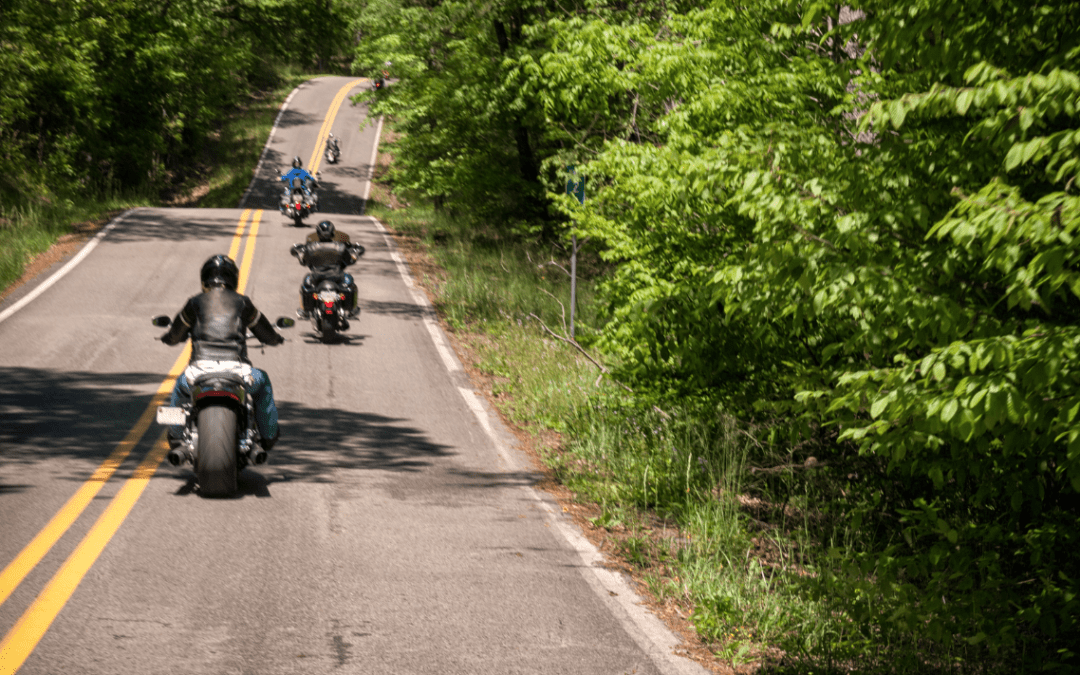 The Dangers of Laying Down a Motorcycle: Understanding the Risks and Legal Implications in Maryland